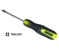 Cushion Grip2 Phillips Screwdrivers